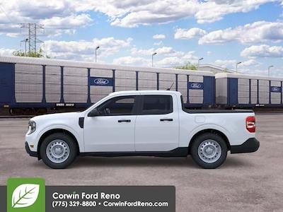New 2026 Ford Maverick XL SuperCrew Cab for sale #5B45944 - photo 2