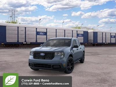 New 2026 Ford Maverick XLT SuperCrew Cab for sale #5B46208 - photo 1