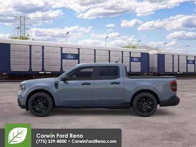 New 2026 Ford Maverick XLT SuperCrew Cab for sale #5B46208 - photo 2