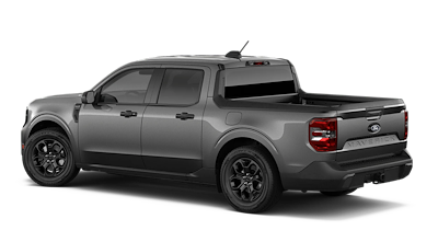 New 2026 Ford Maverick XLT SuperCrew Cab for sale #5B46221 - photo 2