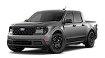 New 2026 Ford Maverick XLT SuperCrew Cab for sale #5B46221 - photo 1