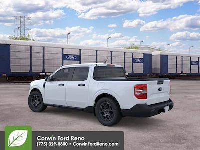 New 2026 Ford Maverick XLT SuperCrew Cab for sale #5B46490 - photo 2
