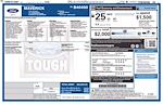 New 2026 Ford Maverick XLT SuperCrew Cab for sale #5B46490 - photo 16
