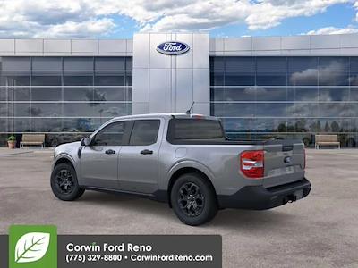 New 2026 Ford Maverick XLT SuperCrew Cab for sale #5B46624 - photo 2