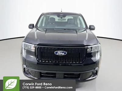 New 2026 Ford Maverick Lobo SuperCrew Cab for sale #5B48161 - photo 1