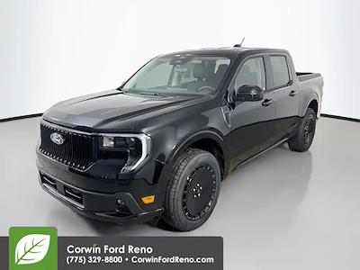 New 2026 Ford Maverick Lobo SuperCrew Cab for sale #5B48161 - photo 2