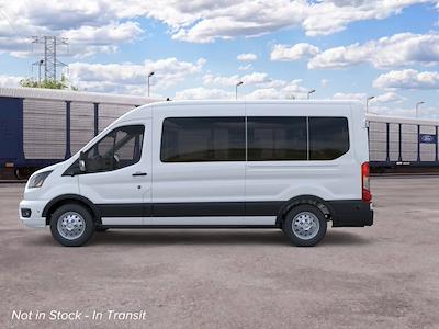 New 2026 Ford Transit 350 XLT Passenger Van for sale #5B48537 - photo 2