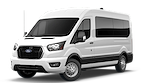 New 2026 Ford Transit 350 XLT Passenger Van for sale #5B48537 - photo 21