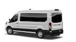 New 2026 Ford Transit 350 XLT Passenger Van for sale #5B48537 - photo 22
