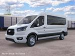 New 2026 Ford Transit 350 XLT Passenger Van for sale #5B48537 - photo 1