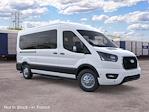 New 2026 Ford Transit 350 XLT Passenger Van for sale #5B48537 - photo 6
