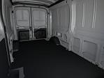 New 2026 Ford Transit 250 Medium Roof Empty Cargo Van for sale #5B49593 - photo 9
