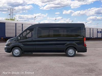 New 2026 Ford Transit 350 XLT Passenger Van for sale #5B49830 - photo 2