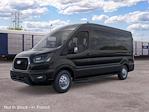 New 2026 Ford Transit 350 XLT Passenger Van for sale #5B49830 - photo 1