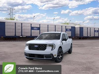New 2026 Ford Maverick Lariat SuperCrew Cab for sale #5B50012 - photo 1