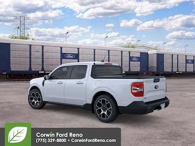 New 2026 Ford Maverick Lariat SuperCrew Cab for sale #5B50012 - photo 2