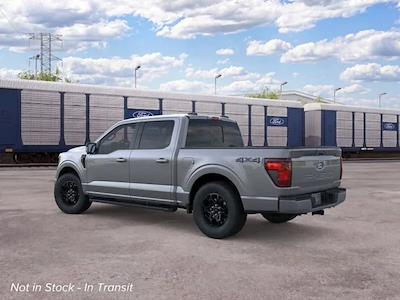 New 2026 Ford F-150 XLT SuperCrew Cab for sale #5B50371 - photo 2