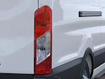 New 2026 Ford Transit 350 High Roof Empty Cargo Van for sale #5B51772 - photo 36