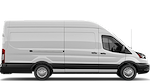 New 2026 Ford Transit 350 High Roof Empty Cargo Van for sale #5B51772 - photo 4