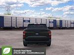 New 2026 Ford Maverick Lariat SuperCrew Cab for sale #5B51901 - photo 4