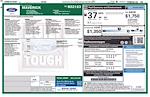 New 2026 Ford Maverick XLT SuperCrew Cab for sale #5B52123 - photo 15