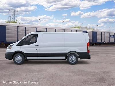 New 2026 Ford Transit 150 Low Roof Empty Cargo Van for sale #5B52187 - photo 2