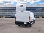 New 2026 Ford Transit 150 Low Roof Cargo Van for sale #5B52187 - photo 8