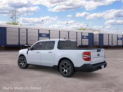 New 2026 Ford Maverick Lariat SuperCrew Cab for sale #5B55839 - photo 2