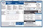New 2026 Ford Maverick XL SuperCrew Cab for sale #5B56140 - photo 16
