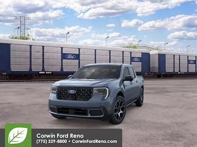 New 2026 Ford Maverick Lariat SuperCrew Cab for sale #5B56579 - photo 1