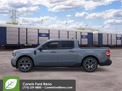 New 2026 Ford Maverick Lariat SuperCrew Cab for sale #5B56579 - photo 2