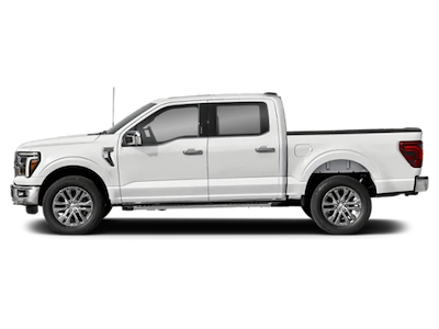 New 2026 Ford F-150 Lariat SuperCrew Cab for sale #5B57358 - photo 2