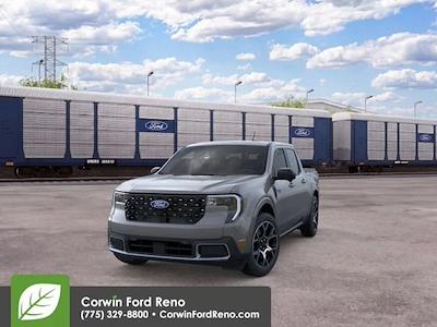 New 2026 Ford Maverick Lariat SuperCrew Cab for sale #5B60870 - photo 1