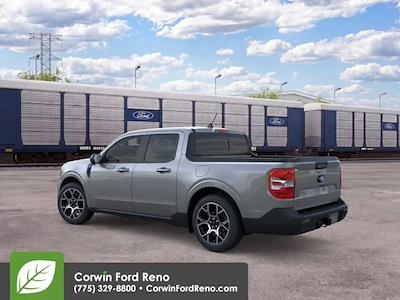 New 2026 Ford Maverick Lariat SuperCrew Cab for sale #5B60870 - photo 2