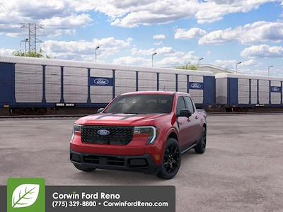 New 2026 Ford Maverick Lariat SuperCrew Cab for sale #5B61389 - photo 1