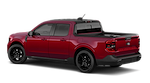 New 2026 Ford Maverick Lariat SuperCrew Cab for sale #5B61389 - photo 50