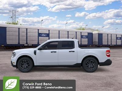 New 2026 Ford Maverick XLT SuperCrew Cab for sale #5B61442 - photo 2
