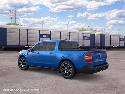 New 2026 Ford Maverick Lariat SuperCrew Cab for sale #5B61474 - photo 2
