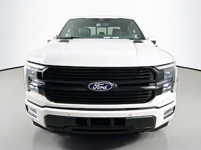 New 2026 Ford F-150 Platinum SuperCrew Cab for sale #5B62366 - photo 1