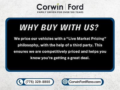 New 2026 Ford Maverick XL SuperCrew Cab for sale #5B63773 - photo 1
