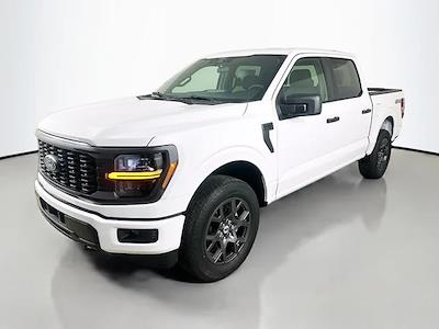 New 2026 Ford F-150 STX SuperCrew Cab for sale #5B65393 - photo 2