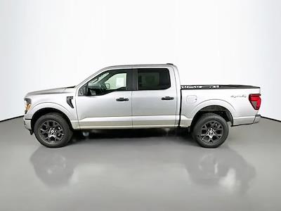 New 2026 Ford F-150 STX SuperCrew Cab for sale #5B66113 - photo 2