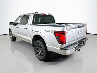 New 2026 Ford F-150 STX SuperCrew Cab for sale #5B66113 - photo 2