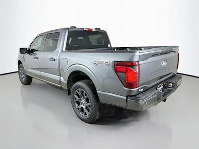 New 2026 Ford F-150 STX SuperCrew Cab for sale #5B66341 - photo 2