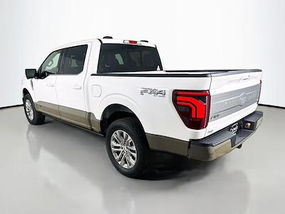 New 2026 Ford F-150 King Ranch SuperCrew Cab for sale #5B68100 - photo 2