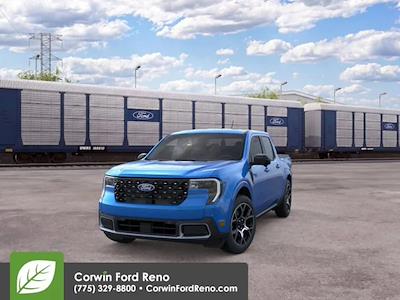 New 2026 Ford Maverick Lariat SuperCrew Cab for sale #5B68749 - photo 1