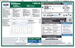 New 2026 Ford Maverick XLT SuperCrew Cab for sale #5B69146 - photo 16