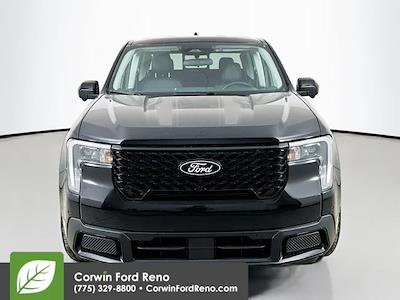 New 2025 Ford Maverick Lariat SuperCrew Cab for sale #5B69720 - photo 1