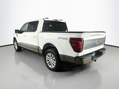 New 2026 Ford F-150 King Ranch SuperCrew Cab for sale #5B72255 - photo 2