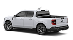 New 2026 Ford Maverick Lariat SuperCrew Cab for sale #5B81164 - photo 4